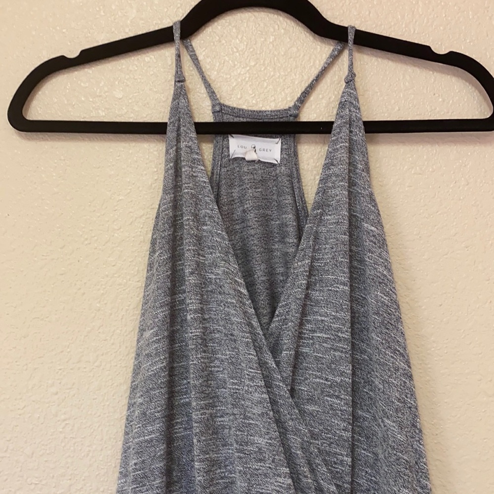 Lou & Grey jumpsuit